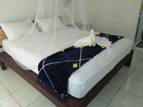 Taman Menjangan Homestay