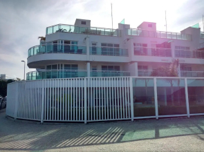 Reserva Pontal Beach