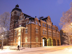 STF Östersund Ledkrysset vandrarhem - Hostel