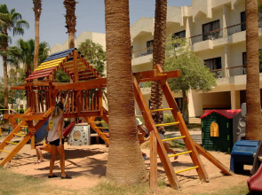 Regina Resort and Aqua Park Hurghada