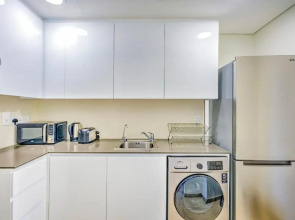 Expo Village Serviced Apartments