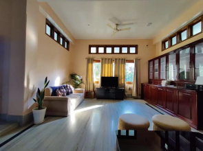 Joy'S Bnb
