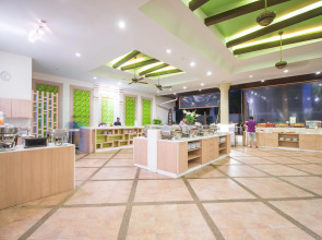 Deevana Patong Resort & Spa