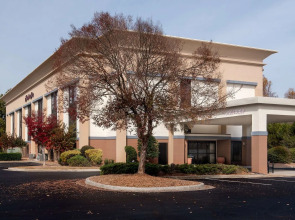 Hampton Inn Commerce