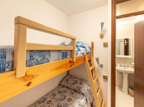 Apartment in Braulins Near Tagliamento River