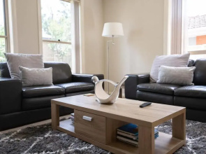 Franklin Villa, Central, Comfy & Convenient