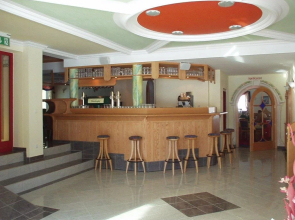 Hotel Unterberghof