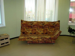 Отель Хотси-Тотси