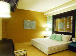 Paradise Inn Resort - Adults Only