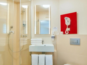 B&B Hotel Katowice Centrum