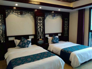 Mulanzhuang Renwen Hotel