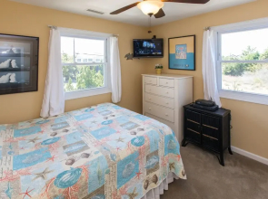Heaven Bound - 5 Br Home