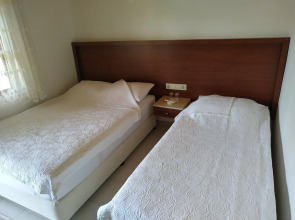 Olympos Yavuz Hotel