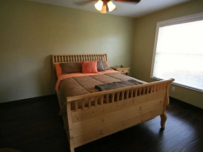 Waterleaf Ct Home