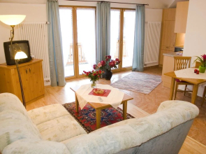 Ferienwohnungen am Westernberg