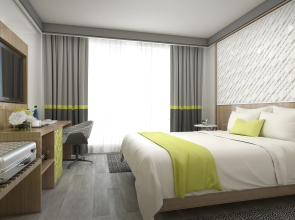 New Hotel Piscine wellness & Spa Casablanca