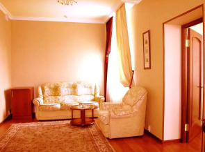 Дворянская