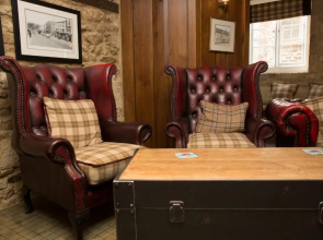 The Golden Pheasant Hotel