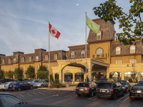 Courtyard by Marriott Waterloo St. Jacobs