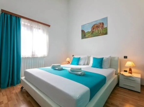 Charming 6-bed Villa in Vižinada