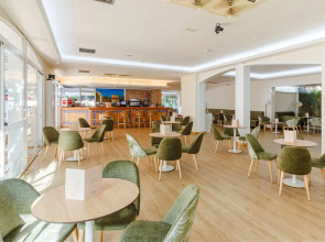 Hotel Dwo Les Palmeres