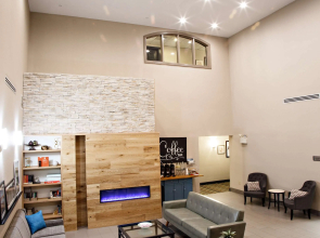 Country Inn & Suites by Radisson, Harrisburg West Mechanicsburg