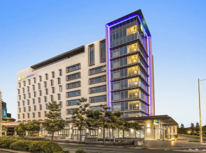 Holiday Inn Express & Suites Sunshine Coast, An Ihg Hotel