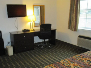 Red Carpet Inn Mt. Holly