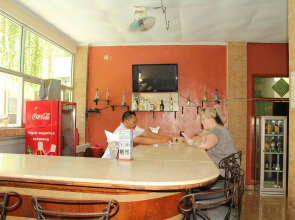 Sayang Maha Mertha Hotel