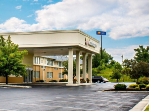 Sleep Inn Sandusky