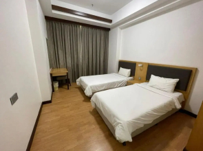 Bay Resort Condominium@Imperial Suites Diamond Tower