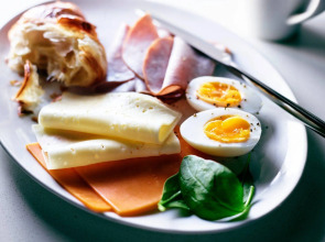 SpringHill Suites by Marriott Newark Liberty International