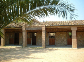 Agriturismo La Fontanella & Glamping