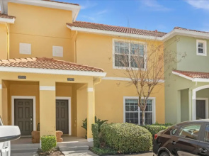 4 Bedrooms / 3 Bathrooms / Paradise Palms (2903 BP), Kissimmee, US