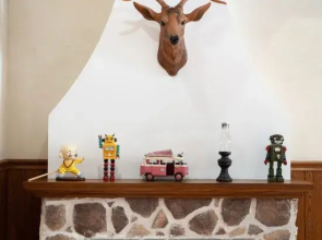 Yake Town Holiday Hotel (Dehui Branch)