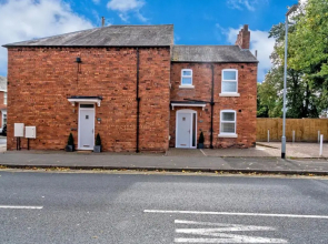 Cannock Hotel Apartments