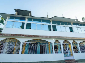 Jungle Star Mansion
