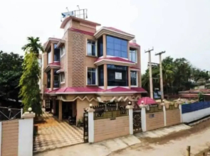 Sree Sai Guest House