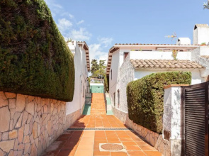 Apartamento en Tossa de mar