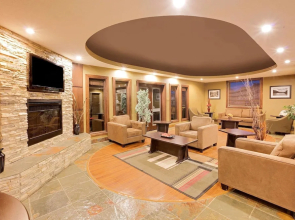 Ramada by Wyndham Cold Lake