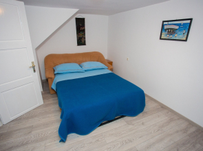 Apartment Božo - in centre: A1 Split, Riviera Split