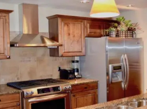 Alpine Village Suite 205