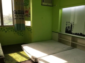Hemei Homestay