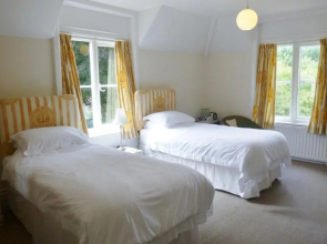 Bijou B&B Lulworth
