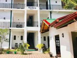 Mindana Residence