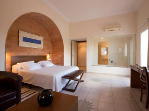 Hotel Cal Naudi