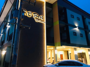 B.O Best Residence