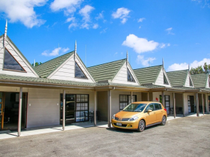 Bulls Motel & Holiday Park