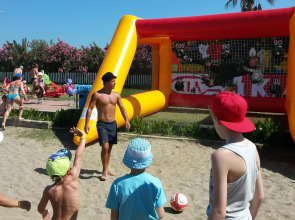 Club Sun Heaven Family & Spa