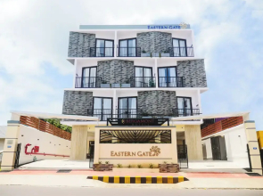 Eastern Gate-A Bergamont Group Of Hotels